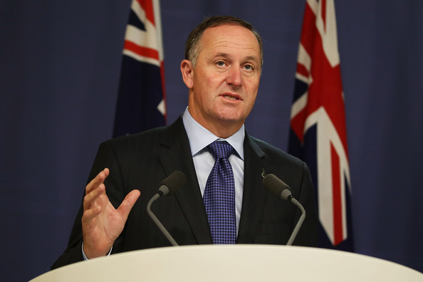 New Zealand may receive Rohingya migrants under UNHCR, says PM