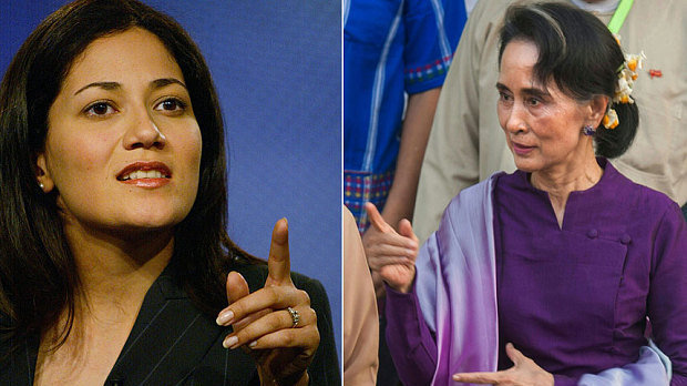 Take back Aung San Suu Kyi’s Nobel Peace Prize
