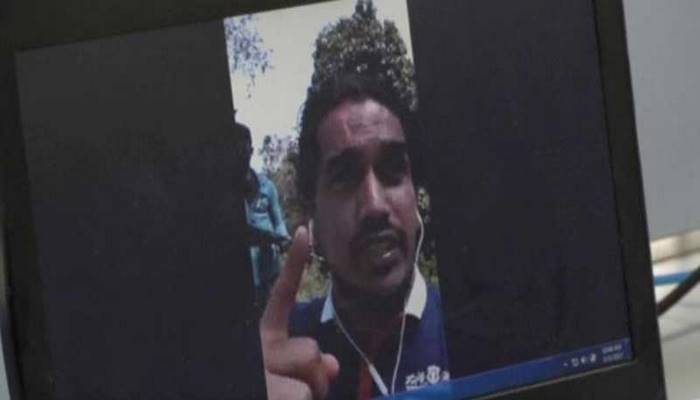 Rohingya leader vows to fight on: A challenge for Suu Kyi