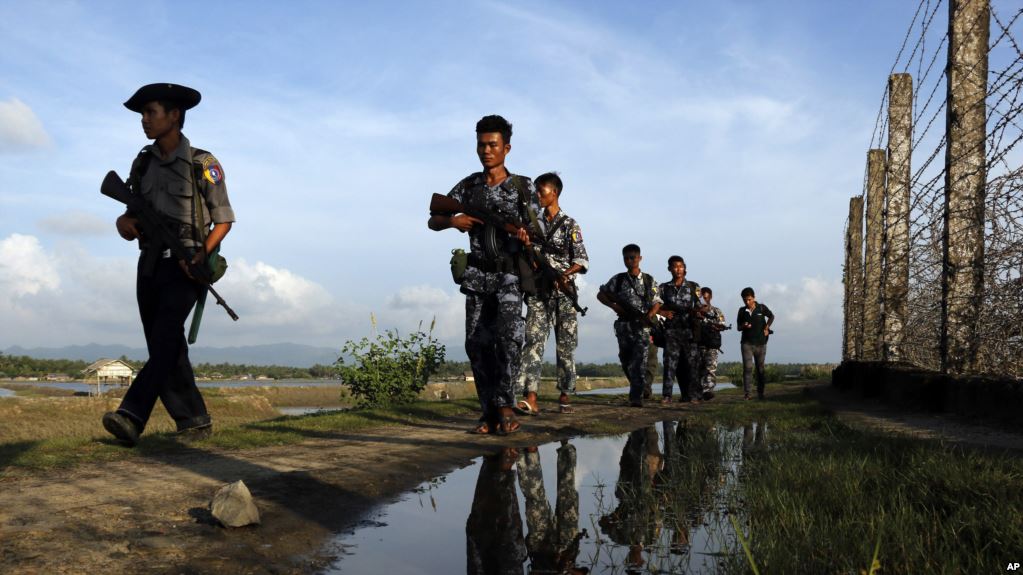 Burma: Army Investigation Denies Atrocities