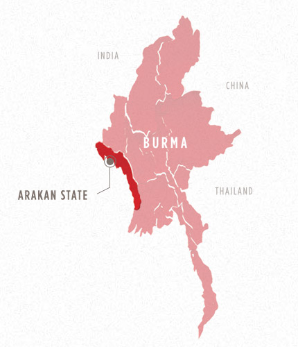 NEW EU BURMA SANCTIONS WELL TARGETED – MORE NEEDED