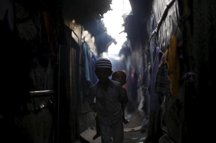 India: Don’t Forcibly Return Rohingya Refugees