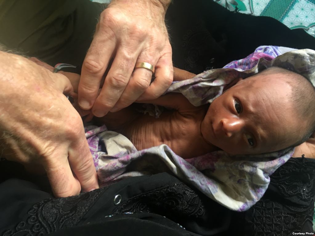 Over 700,000 Rohingya vaccinated for cholera to prevent epidemic