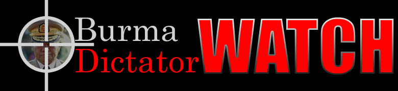 BREAK UP BURMA? – EXECUTIVE SUMMARY