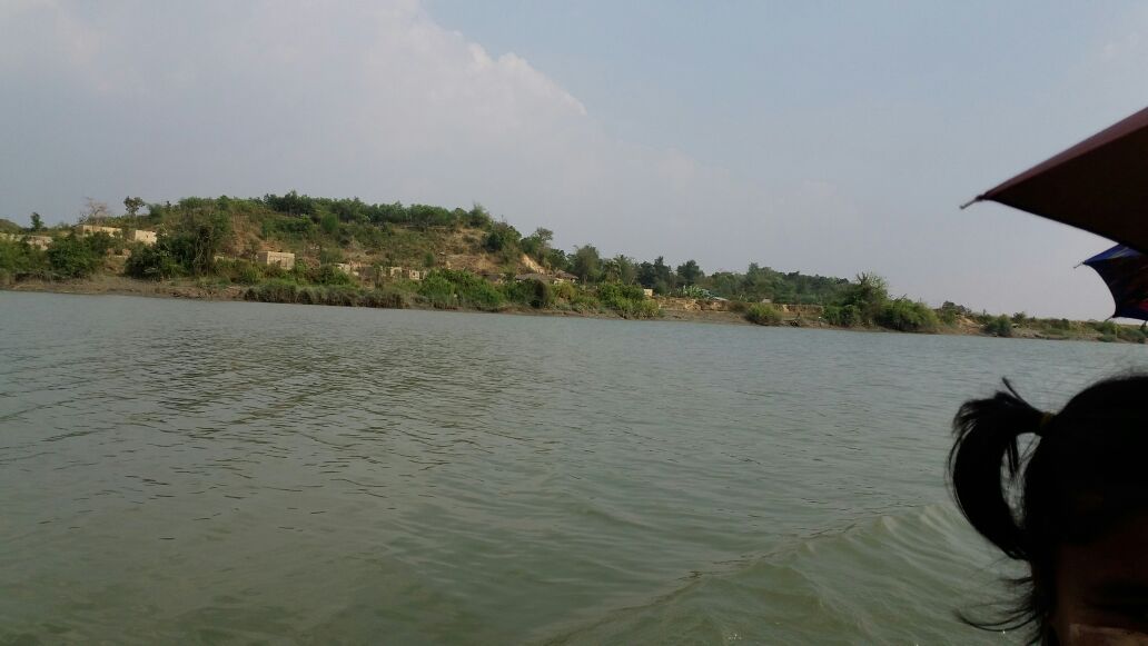 Gov’t to Build Buddhist Settlements on Emptied Rohingya Homelands in Buthidaung