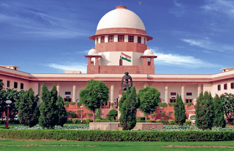 Supreme Court refuses interim order on health and schools for Rohingya Muslim refugees