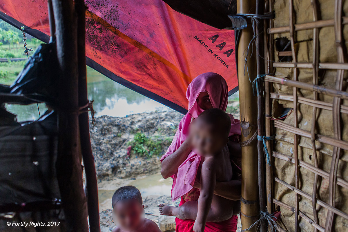 Myanmar: Deadline to Report on Rape of Rohingya to UN  