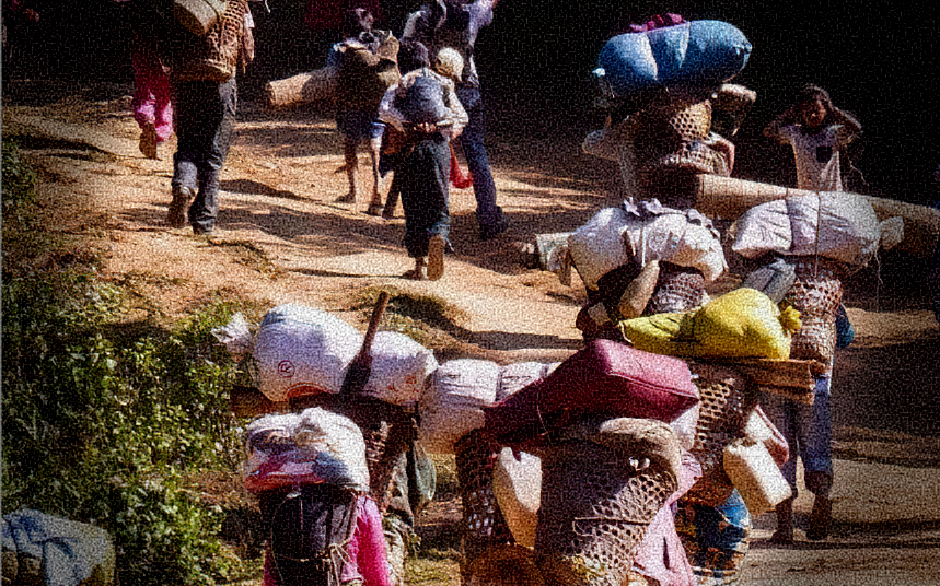 Announcement of Clearance Operation by Tatmadaw in Rathaedaung Township Defies ICJ Ruling