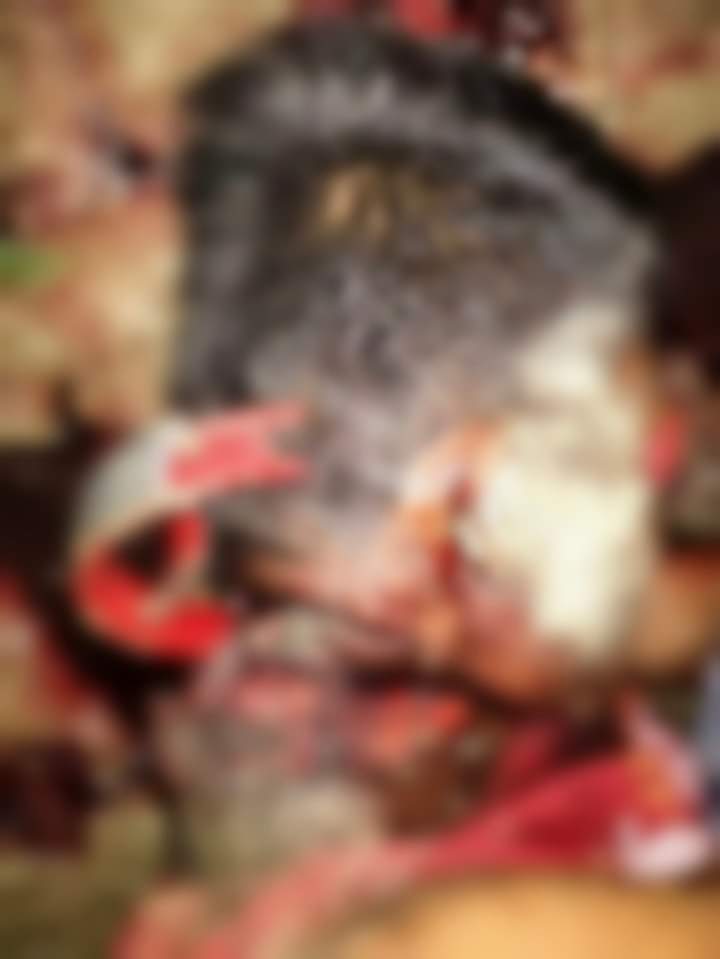 A Rohingya Youth was Killed in Rathedaung