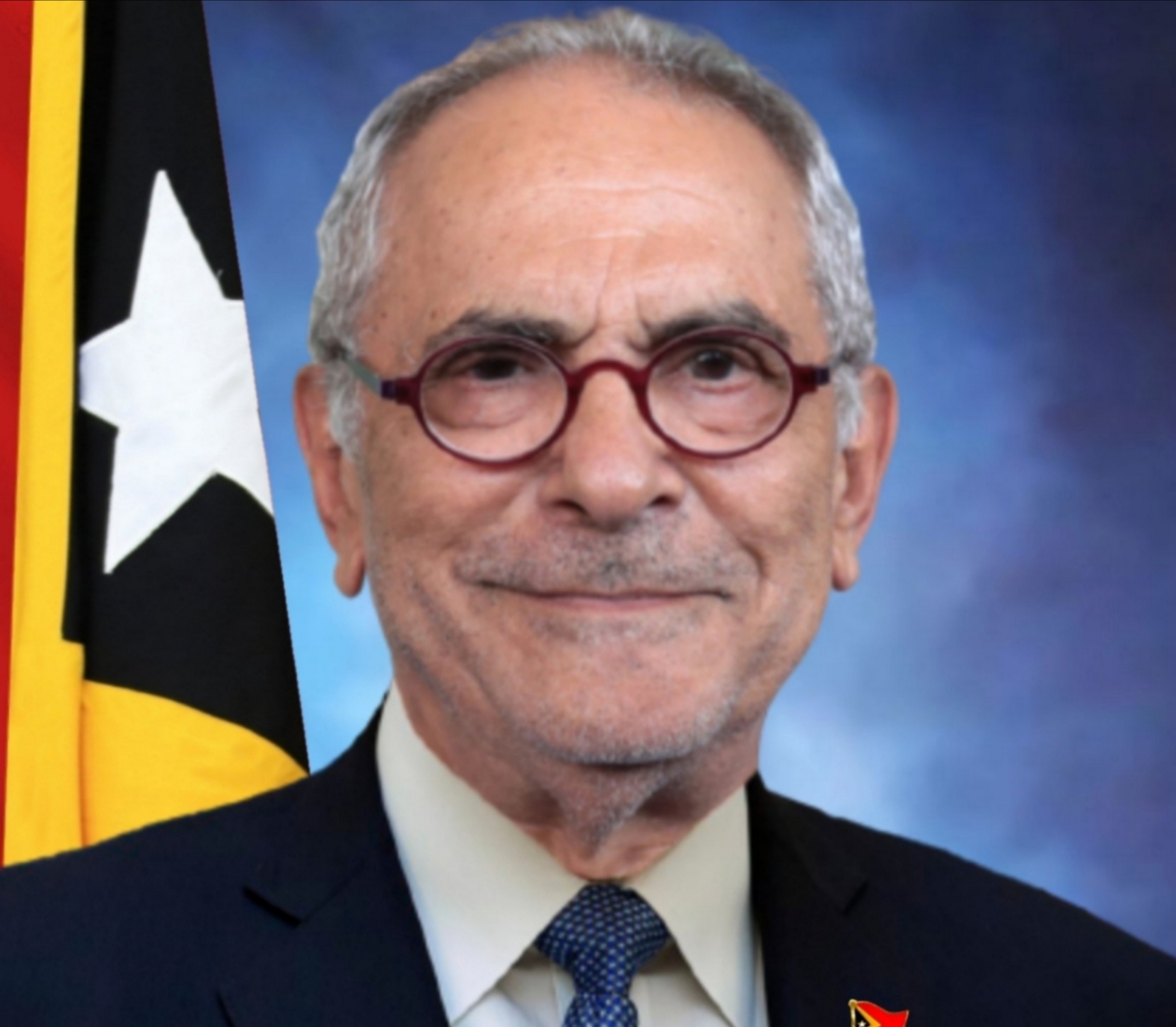 413 Civil Society Organisations Urge Dr. Jose Ramos-Horta to stop Burmese Junta in  by the illegal junta International Workshop