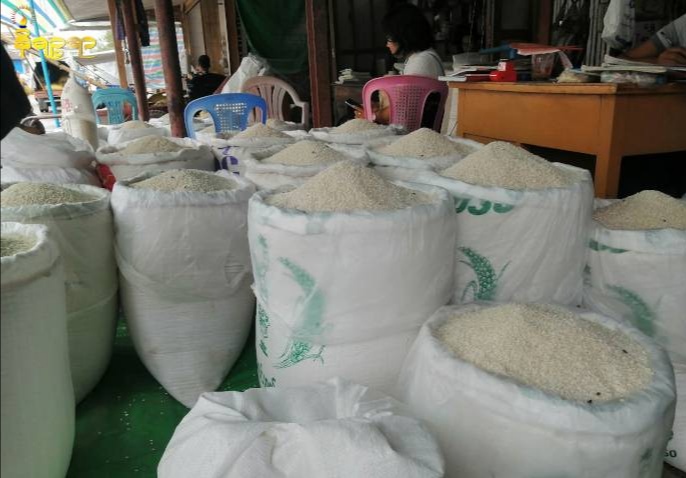 Burma prepare for Successful export of quality rice to Bangladesh