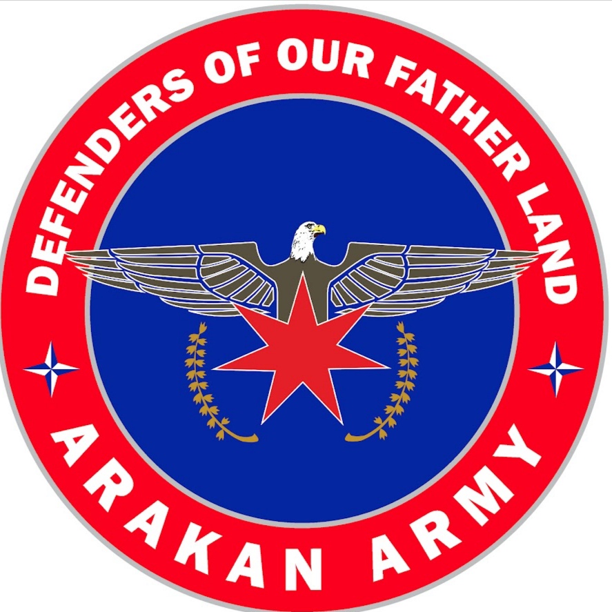 ARAKAN ARMY RECAPTURED 2 ESCAPED REBELS