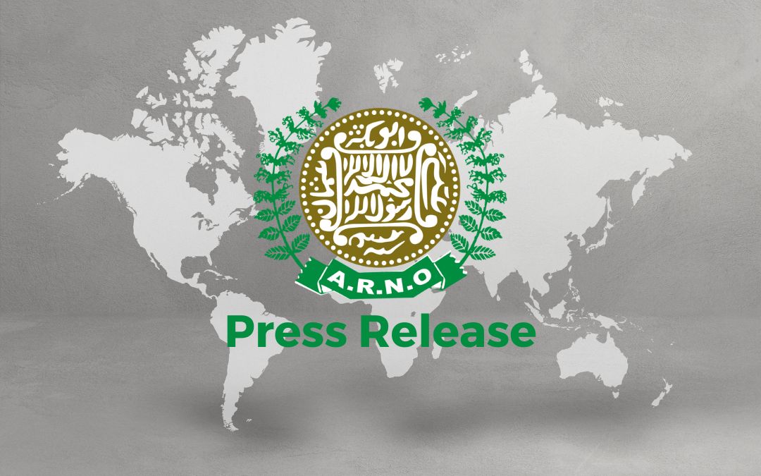 ARNO requests coordinated efforts to stop hate speech and disinformation