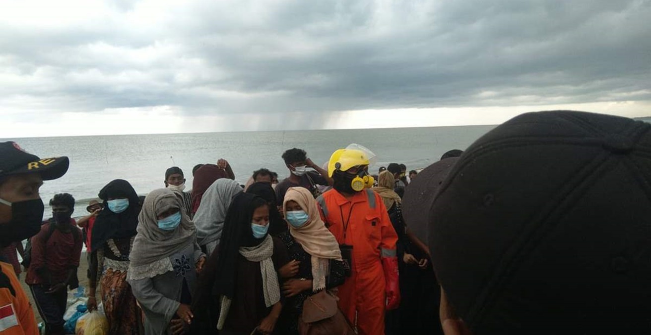 Rohingya Resettlement: Where is ASEAN?