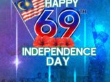 ROHINGYA EXTENDS HEARTFELT CONGRATULATIONS TO MALAYSIA ON THE OCCASION OF 69TH INDEPENDENCE DAY