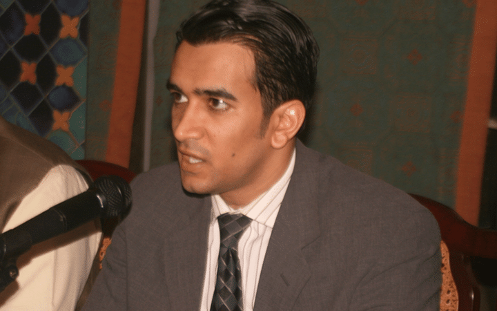 ROHINGYA NEED POLITICAL POWER, NOT JUST PROTECTION