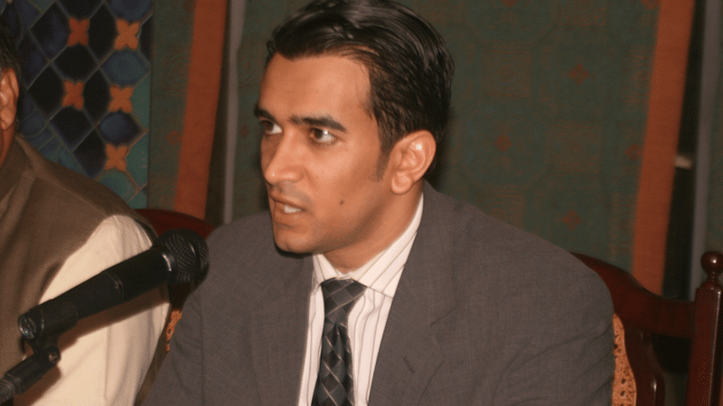 ROHINGYA NEED POLITICAL POWER, NOT JUST PROTECTION