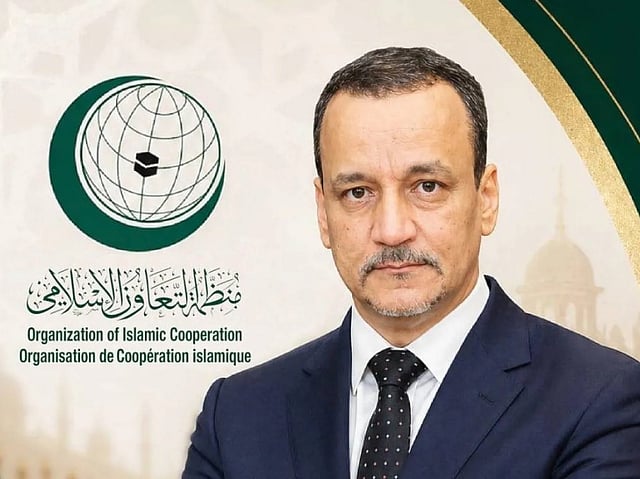 ROHINGYA WELCOMES NEW OIC SECRETARY GENERAL