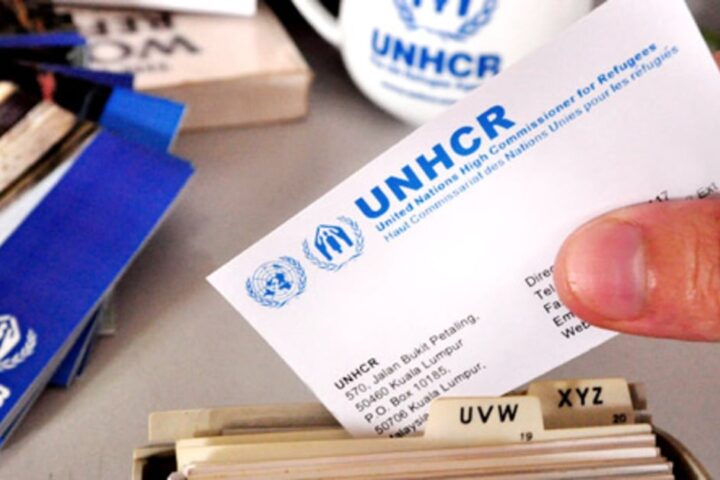 UNHCR WARNS MALAYSIA AGAINST MYANMAR REFUGEE REPATRIATION